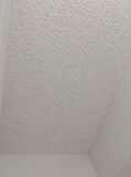 After: finished ceiling